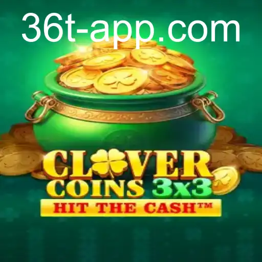 Clovercoin3x3