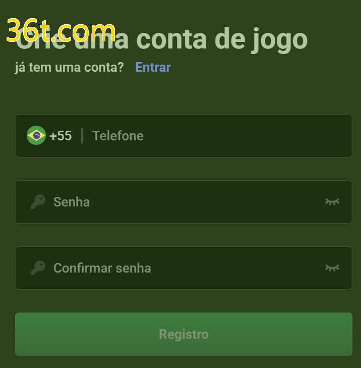 Login-E-Registro-Registro